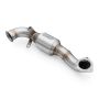 Downpipe Citroen C4, C4 Picasso, C4 Grand Picasso