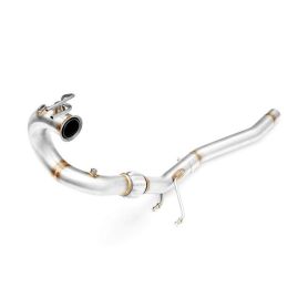 Downpipe VOLKSWAGEN Golf V 1.9, 2.0 TDI 2006-2009