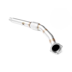 Downpipe VOLKSWAGEN Bora 1.8 T - 76 mm