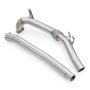 Downpipe VOLKSWAGEN Golf VII R 2.0 TSI