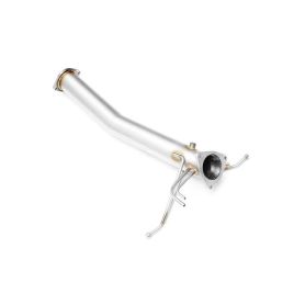 Downpipe VOLVO XC60, 70, V70, S60 2.4D D5 2007-2016