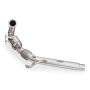 Downpipe VOLKSWAGEN Passat B8 2.0 TSI+ KATALIZATOR