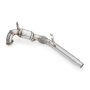 Downpipe VOLKSWAGEN Passat B8 2.0 TSI+ KATALIZATOR