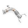 Downpipe MINI Cooper S F56 LCI JCW B48D