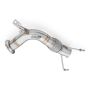 Downpipe MINI Cooper S F56 LCI JCW B48D