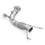 Downpipe MINI Cooper S F56 LCI JCW B48D