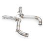 Downpipe Mercedes AMG GLC 63, 63S