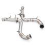 Downpipe Mercedes AMG GLC 63, 63S