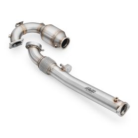 Downpipe Hyundai i20N +KATALIZATOR