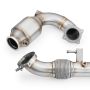 Downpipe Hyundai i20N +KATALIZATOR