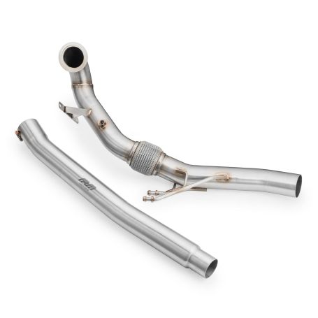 Downpipe VOLKSWAGEN Arteon 3H7, 3H8 2.0 TSI 4motion