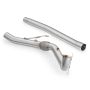 Downpipe VOLKSWAGEN Arteon 3H7, 3H8 2.0 TSI 4motion