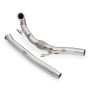 Downpipe VOLKSWAGEN Golf Variant VII R 2.0 TSI 4motion