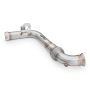 Downpipe Mercedes-Benz W204 S204 220CDI EURO 5