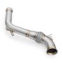 Downpipe Mercedes-Benz W204 S204 220CDI EURO 4