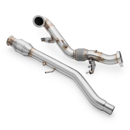 Downpipe Volkswagen Passat 2.0 TSI OPF/GPF