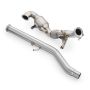 Downpipe Volkswagen Arteon 2.0 TSI OPF/GPF z katalizatorem