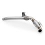 Downpipe Volkswagen Passat B8 1.8TSI