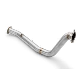 Downpipe SUBARU Impreza Mk3 2.5 WRX STI