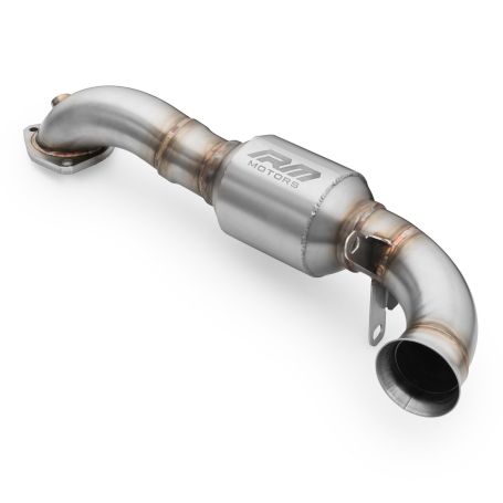 Downpipe Peugeot 308 II