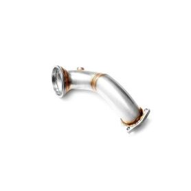 Downpipe OPEL Zafira A,B OPC 2.0T 2002-2010