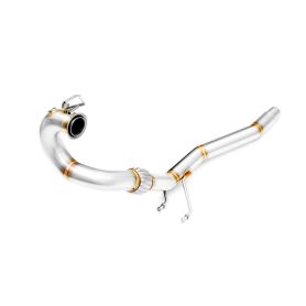 Downpipe SEAT Altea 1.9, 2.0 TDI - 63,5 mm