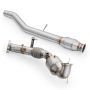 Downpipe Skoda Superb 2.0 TSI OPF/GPF z katalizatorem