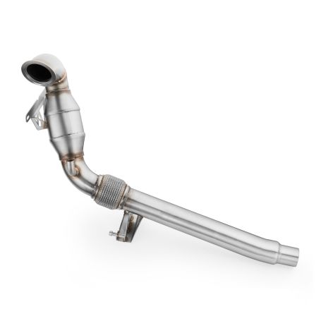 Downpipe SKODA Octavia III 1.8, 2.0TSI