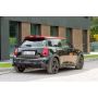 Catback MINI Cooper S F56 LCI JCW B48D