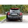 Catback MINI Cooper S F56 LCI JCW B48D