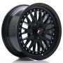 Felga JR Wheels JR10 15x7 ET30 4x100/108 Matt Black