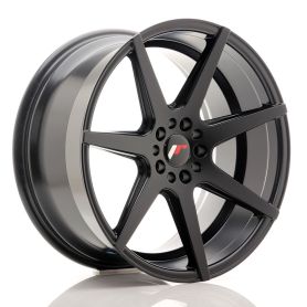 Felga JR Wheels JR20 19x9,5 ET40 5x112/114 Matt Black