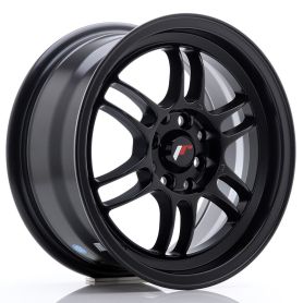 Felga JR Wheels JR7 15x7 ET38 4x100/114 Matt Black