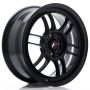 Felga JR Wheels JR7 16x7 ET38 4x100/114 Matt Black