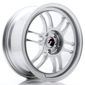 Felga JR Wheels JR7 17x7,5 ET42 5x114,3 Silver