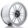 Felga JR Wheels JR7 18x10,5 ET15 5x114,3 Silver