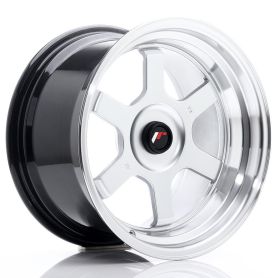 Felga JR Wheels JR12 16x9 ET20 Blank Hyper Silver