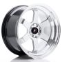 Felga JR Wheels JR12 17x9 ET25 5x112/120 Hyper Silver