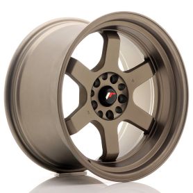 Felga JR Wheels JR12 18x10 ET0 5x114,3/120 Bronze