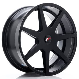 Felga JR Wheels JR20 19x8,5 ET20-40 Blank Matt Black