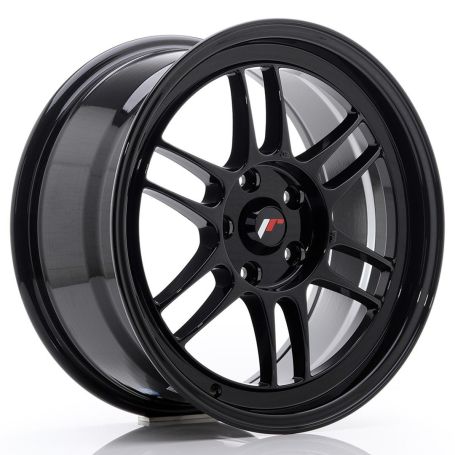 Felga JR Wheels JR7 17x8 ET35 5x114,3 Black