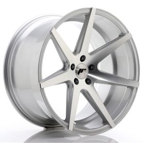 Felga JR Wheels JR20 20x11 ET30 5x112 Silver Machined