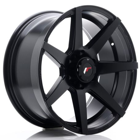 Felga JR Wheels JRX3 20x9.5 ET20 6x139.7 Matt Black