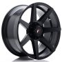 Felga JR Wheels JRX3 20x9.5 ET20 6x139.7 Matt Black