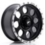 Felga JR Wheels JRX4 17x8.5 ET20 6x139.7 Matt Black w/Machined Lip