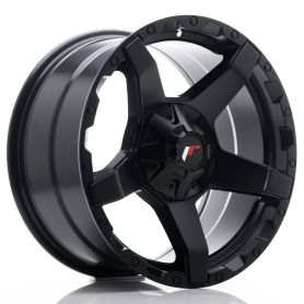 Felga JR Wheels JRX5 18x9 ET20 6x139.7 Matt Black