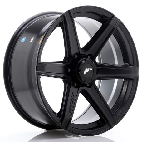 Felga JR Wheels JRX6 20x9,5 ET25 6x139.7 Matt Black