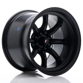 Felga JR Wheels JR19 15x10,5 ET-32 4x100/114 Black