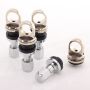 Felga Set of JR air valves with TPMS sensor holder v2