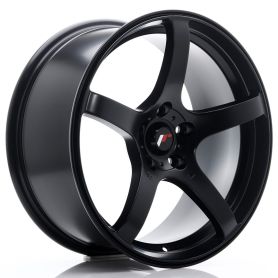 Felga JR Wheels JR32 18x8,5 ET38 5x114,3 Matt Black